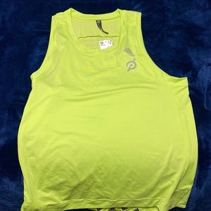 Tank Top - Peloton x Adidas Eddition